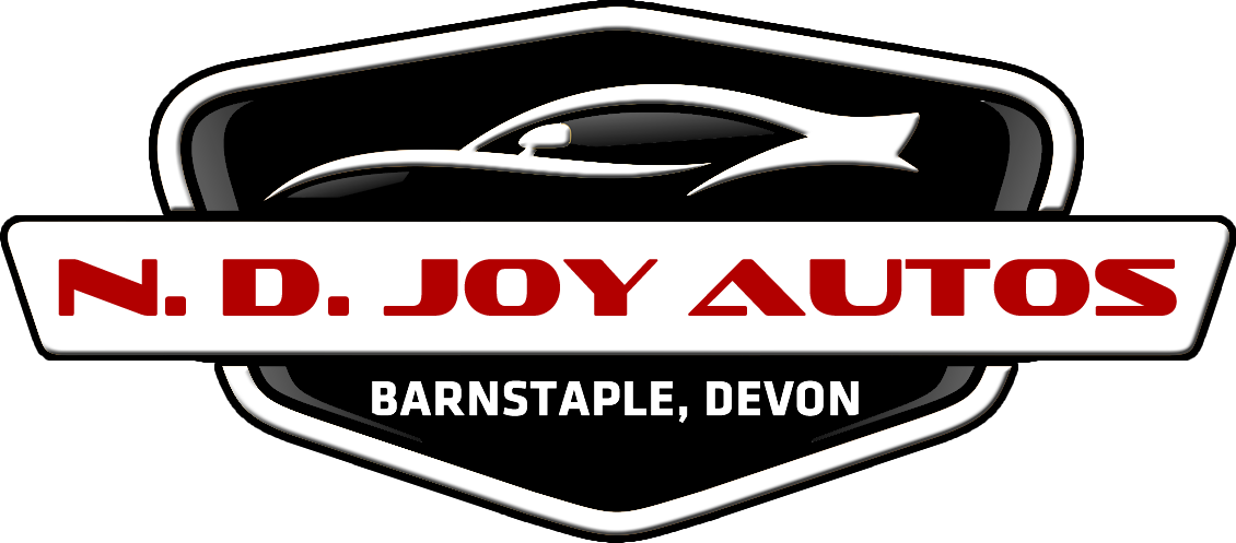 N. D. Joy Autos
